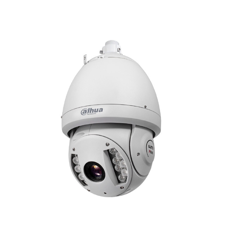 Dahua SD6982A-HN Outdoor PTZ IP Security Camera discontinued