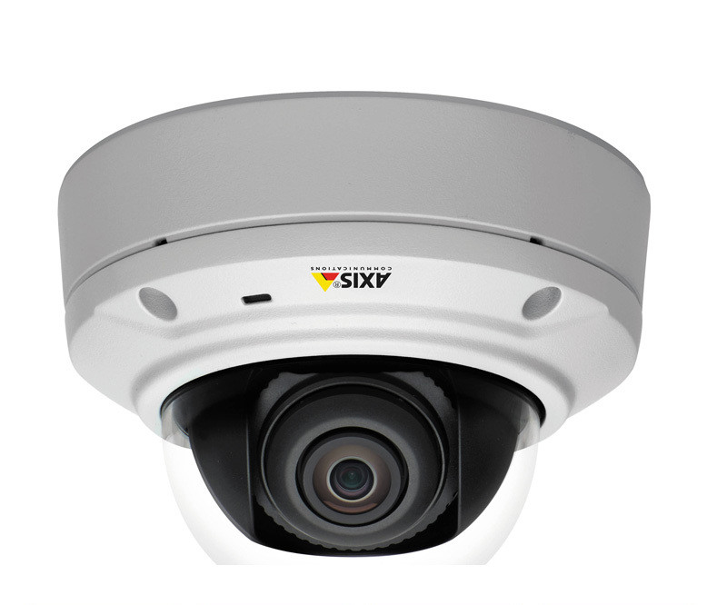 AXIS M3026-VE Outdoor Dome IP Security Camera - 0547-001 discontinued