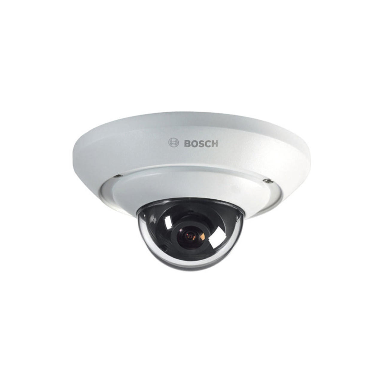Bosch NUC-20012-F2 1MP Indoor Mini Dome IP Security Camera