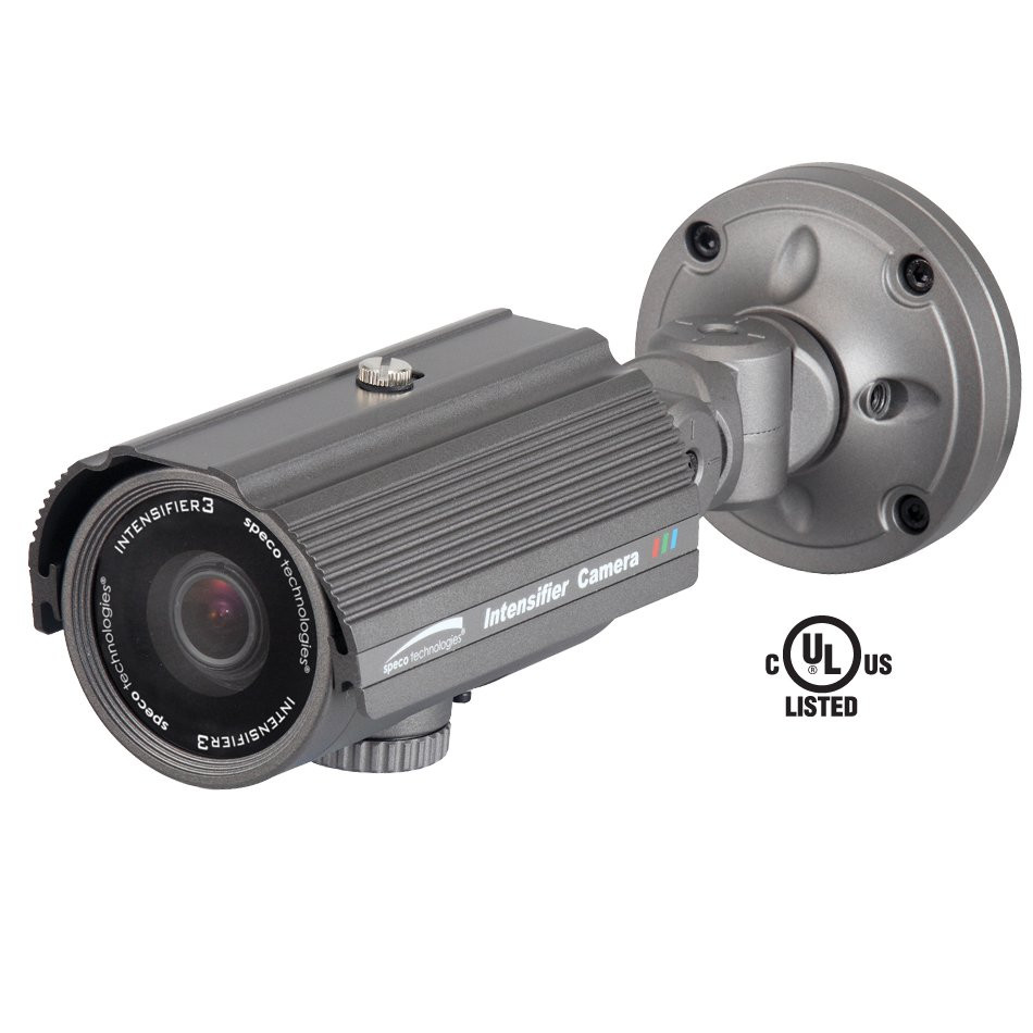 Speco HTINTB9 Outdoor Bullet CCTV Security Camera discontinued