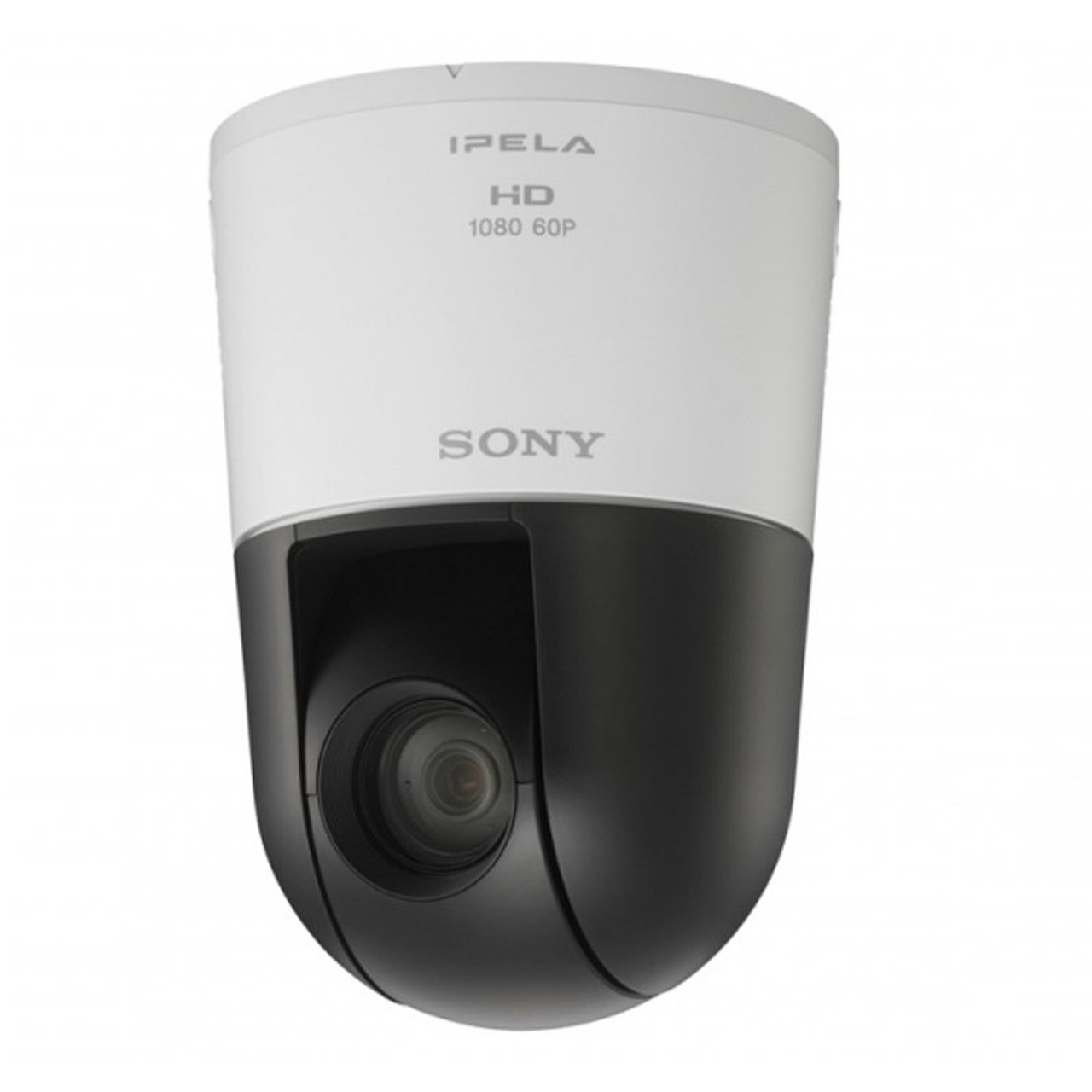 Sony SNC-WR630 Indoor PTZ IP Security Camera discontinued
