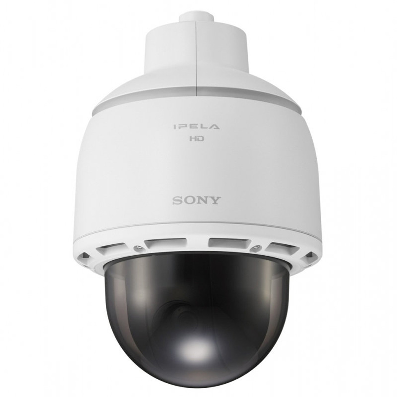 Sony SNC-WR632C Outdoor Dome IP Security Camera