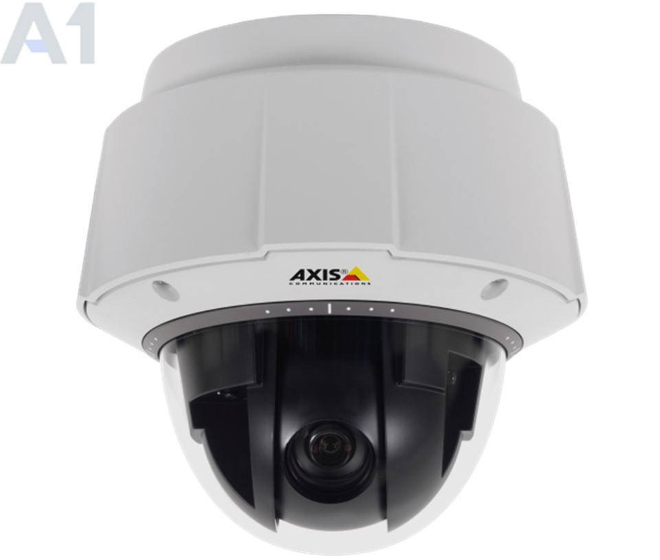 【キデさん専用】Q25 Full Device (wi-fi GPS 弱い) AXIS Q6045-E Mk II Outdoor IP Security Camera - 0694-004 discontinued