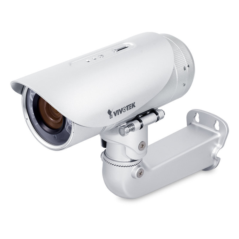 Vivotek IP8365EH Outdoor Bullet IP Security Camera discontinued
