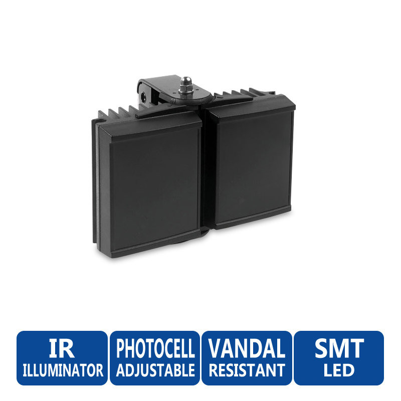Raymax 50 Raytec RM50-AI-10 Raymax 50 Infrared Illuminator discontinued
