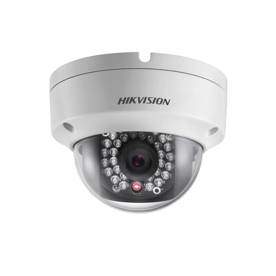 Hikvision DS-2CD2132-I-4MM Outdoor Dome IP Camera discontinued
