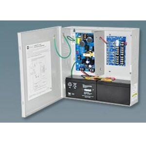 Altronix AL400ULPD8 8 Fused Outputs Power Supply