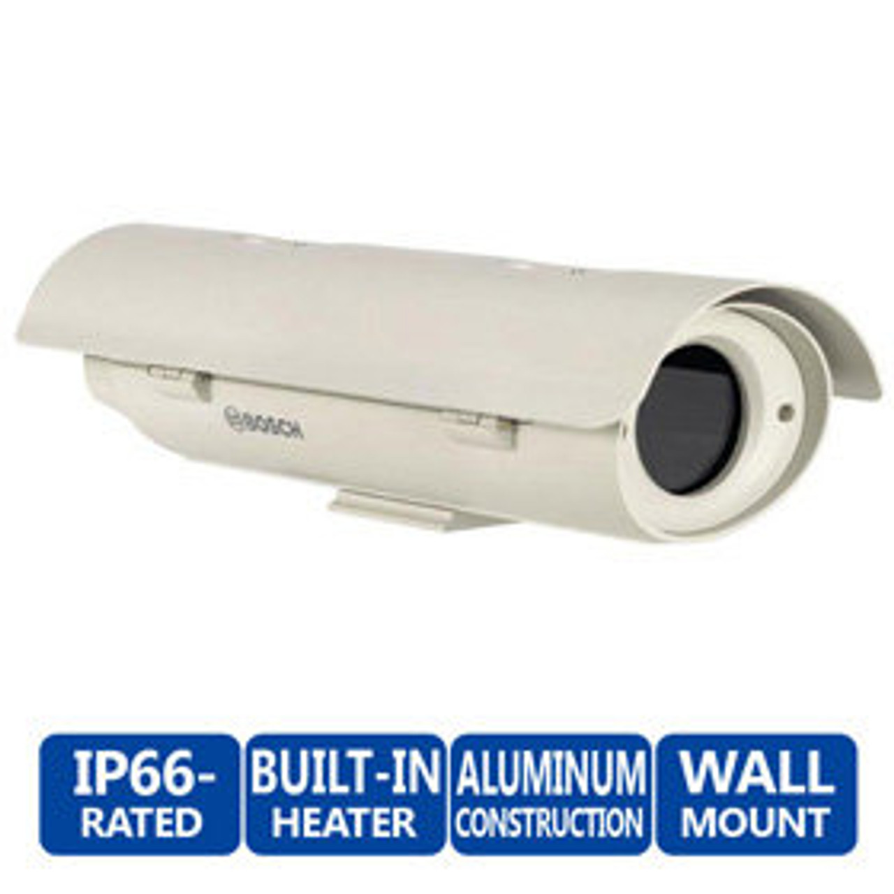 Bosch UHO HBGS 10 Outdoor Security Camera Housing