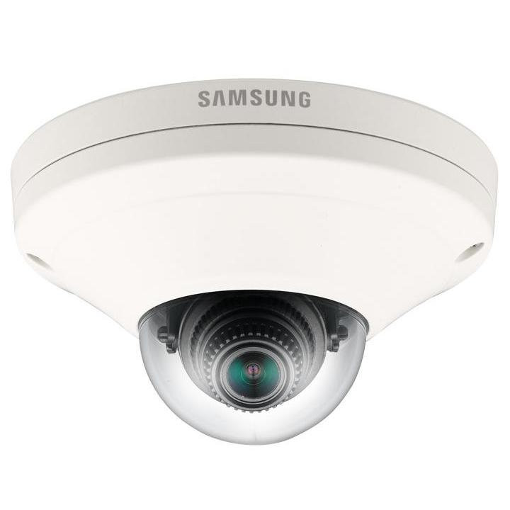 Samsung Hanwha SNV-6013 Outdoor Mini Dome IP Camera discontinued