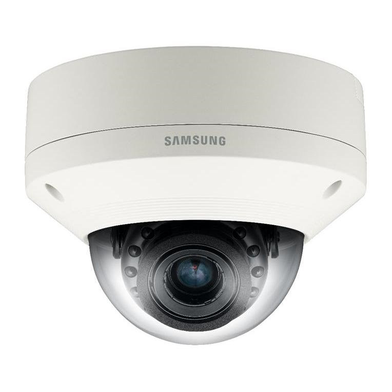Samsung Hanwha SNV-7084R Outdoor Dome IP Camera discontinued