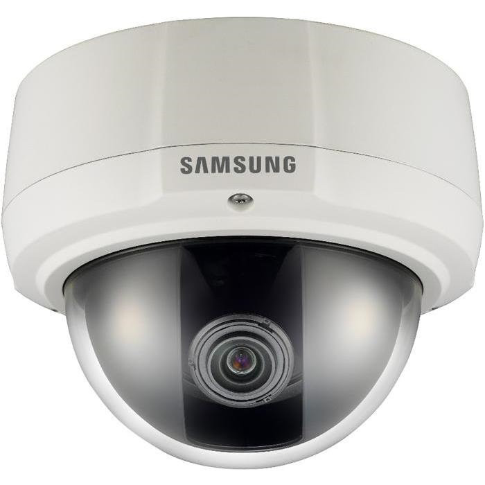 Samsung Hanwha SCV-3082 Outdoor Dome CCTV Camera discontinued