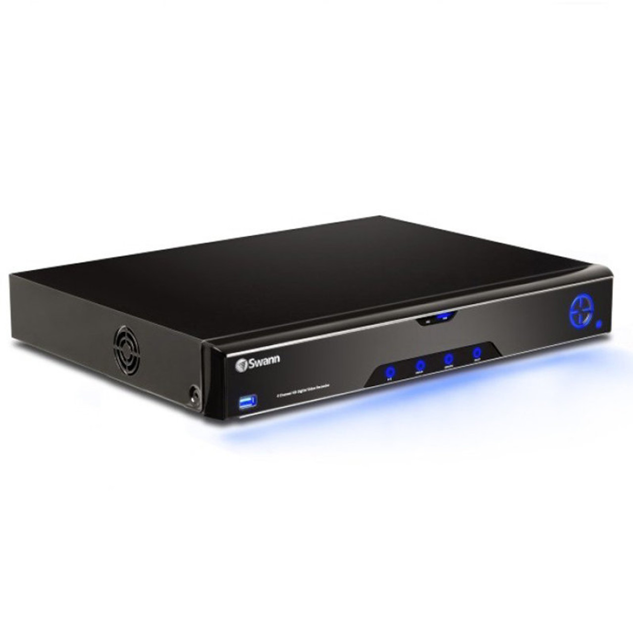 Swann Smart Security System 1080P 4カメラ Swann_SWHDK-482004__05241.