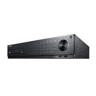 Samsung Hanwha SRD-854D-4TB Channel DVR, TB HDD discontinued