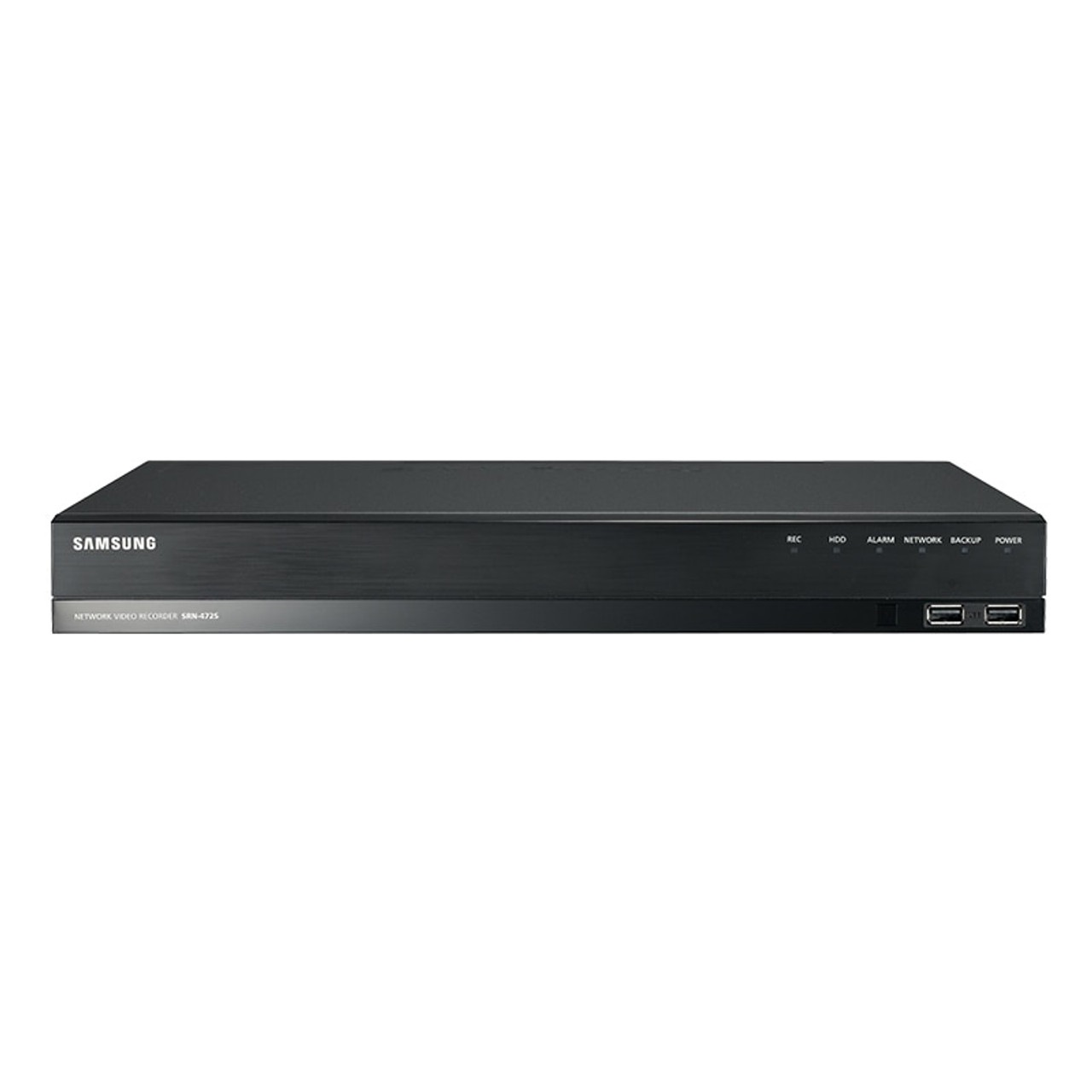 SAMSUNG　4チャンネル　DVR samsung-HRX-821_F_En__98614.