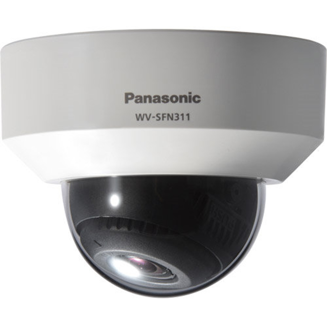 Panasonic WV-SFN311L SmartHD i-PRO IP Security Camera