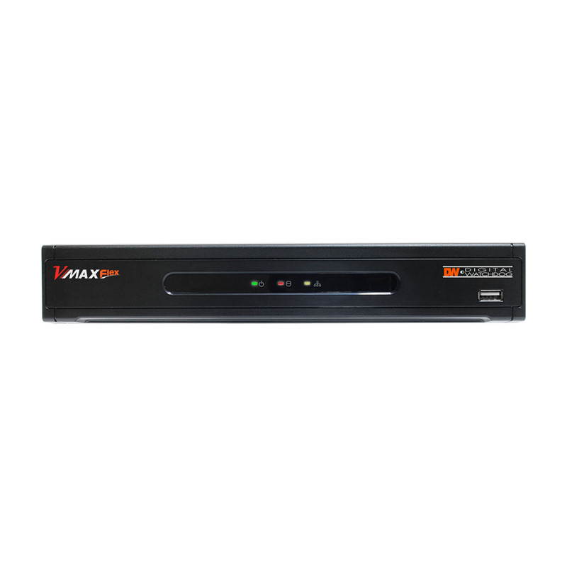 Digital Watchdog DWVF4500G 4 Channel DVR, 500 GB HDD discontinued