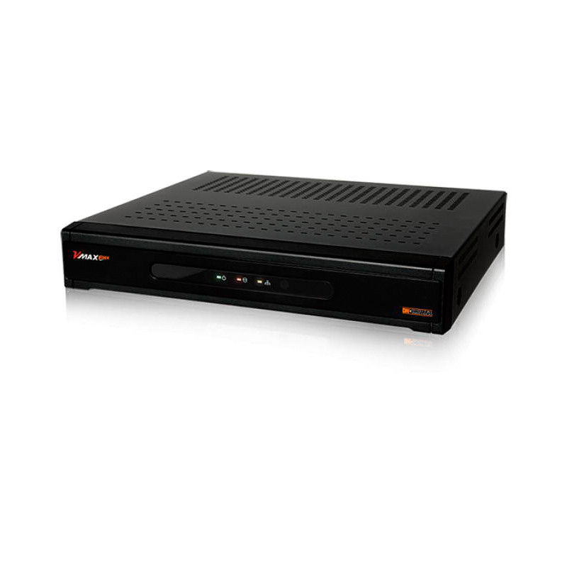 Digital Watchdog DWVF4500G 4 Channel DVR, 500 GB HDD discontinued