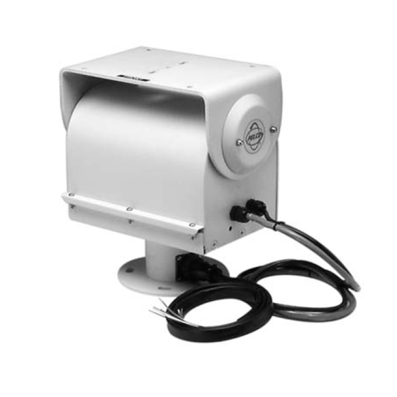 pan tilt outdoor camera