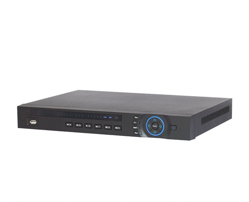 Dahua NVR4208-8P 8 Channel NVR, No HDD discontinued