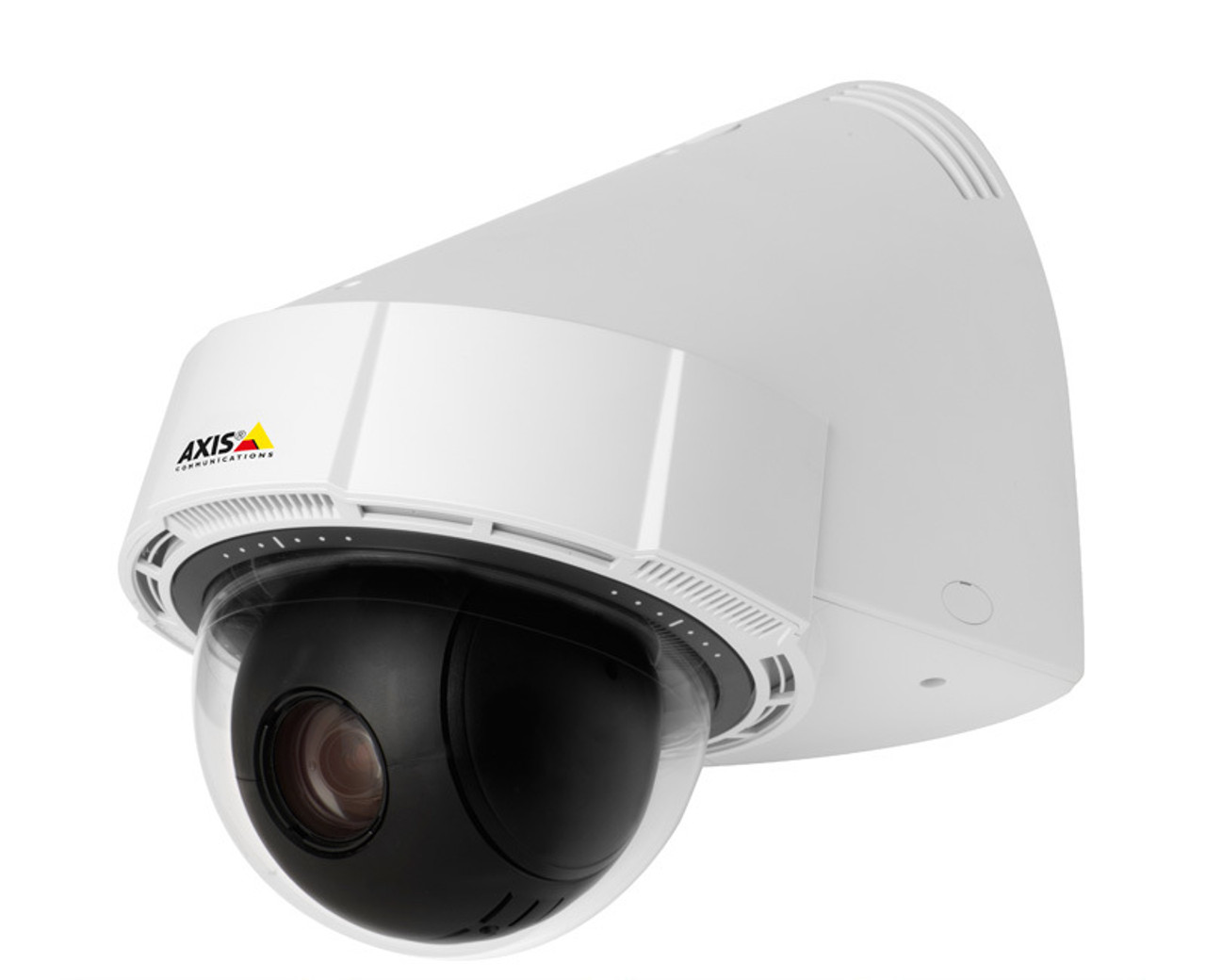 AXIS P5414-E 60 Hz 1MP Outdoor PTZ Dome 