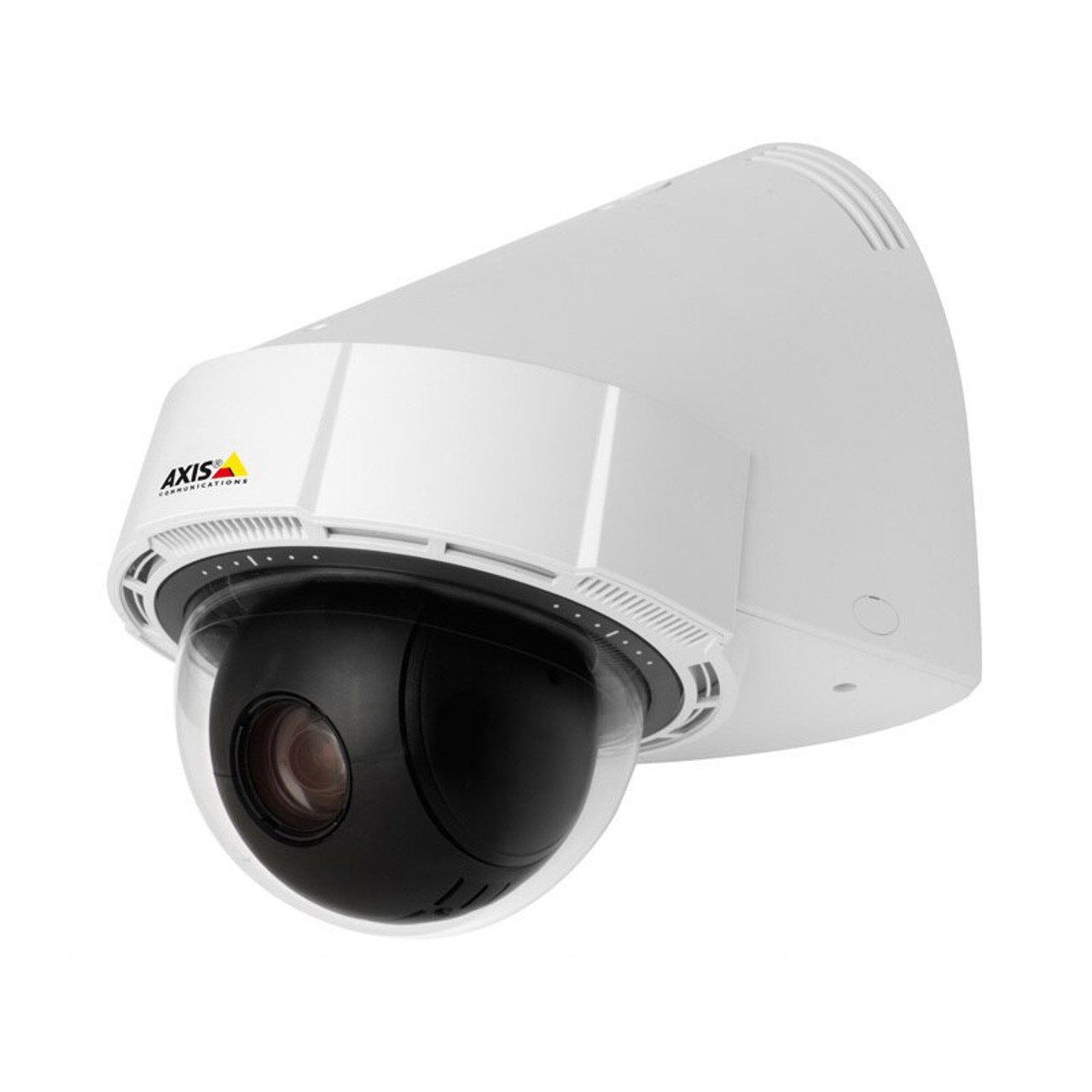 AXIS 0589-001 Outdoor PTZ IP Security Camera