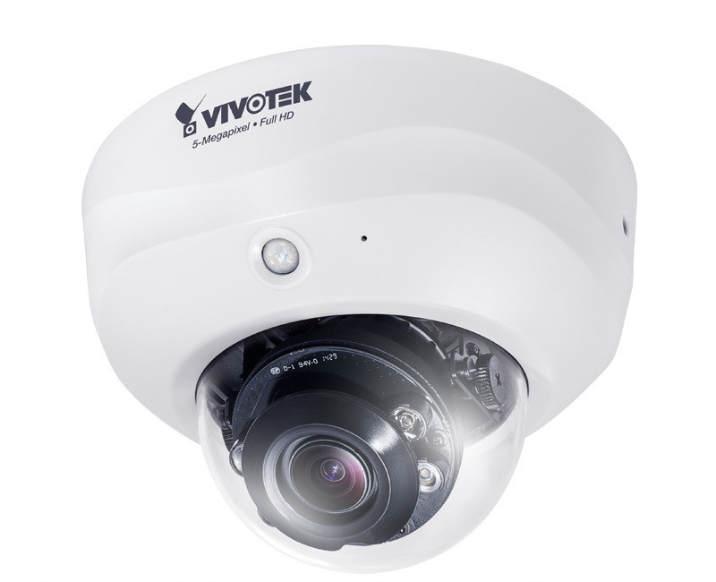 Vivotek FD8181 Indoor Dome IP Security Camera discontinued