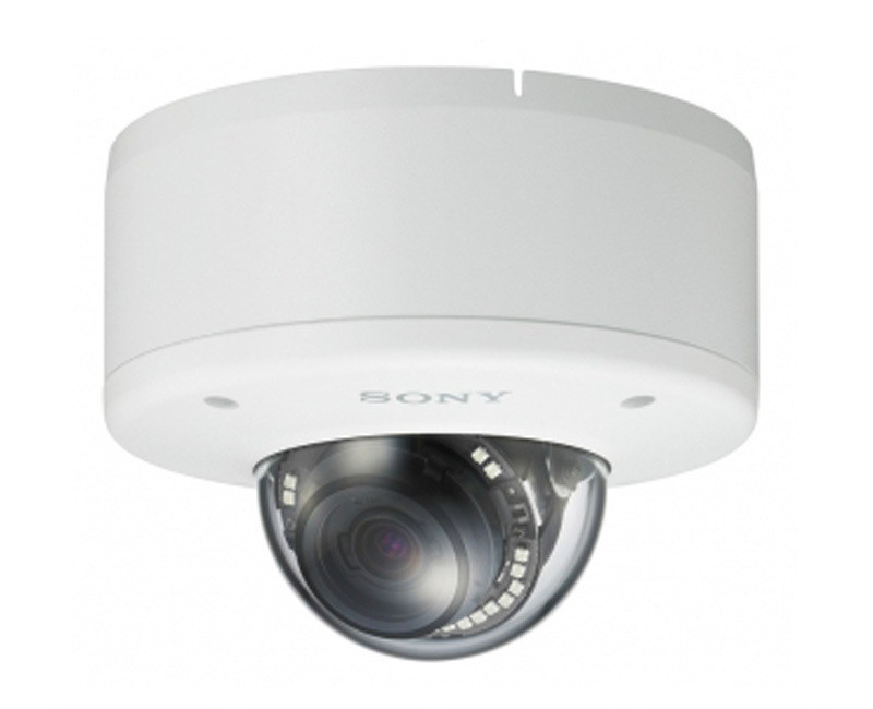 Sony SNC-EM632RC Outdoor Mini Dome IP Camera discontinued