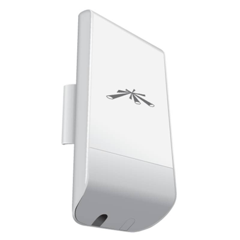 Ubiquiti UBNT LOCOM2 US Networks NanoStation M2 Wireless - Thumbnail 2