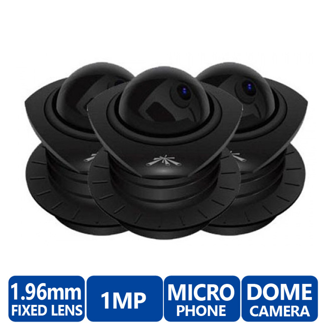 Ubiquiti hot sale aircam dome