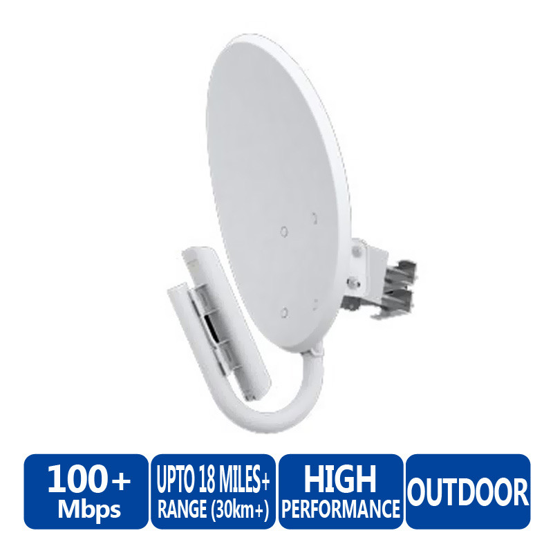 Ubiquiti NBM365 NanoBridge M365 airMAX Bridge (3.65 GHz)