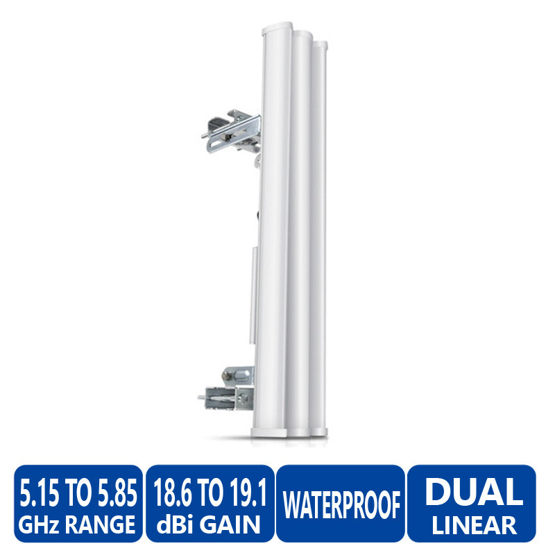 Ubiquiti AirMax Sector 5G-120-19 Antenna