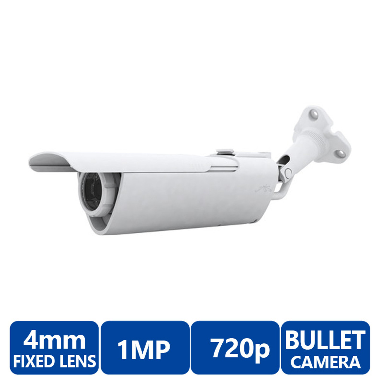 ubiquiti bullet camera