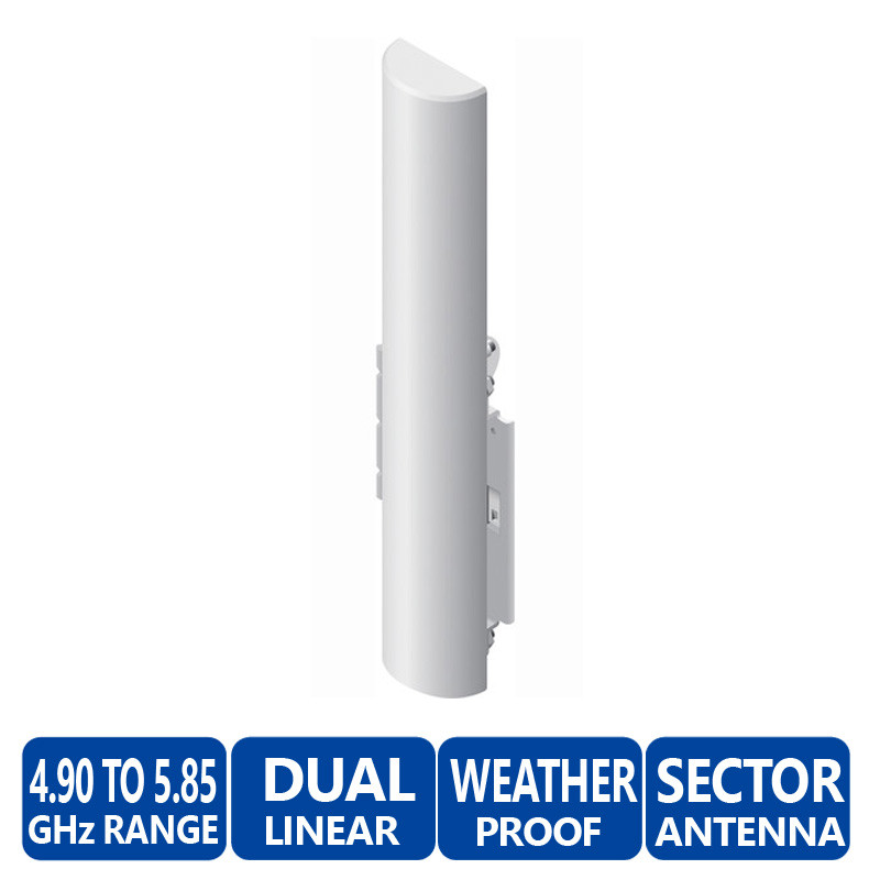 Supporto universale per antenna Ubiquiti UB-AM