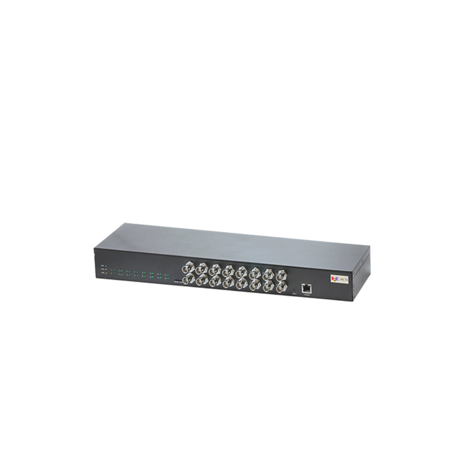 ACTi V32 16-Channel Rackmount Video Encoder