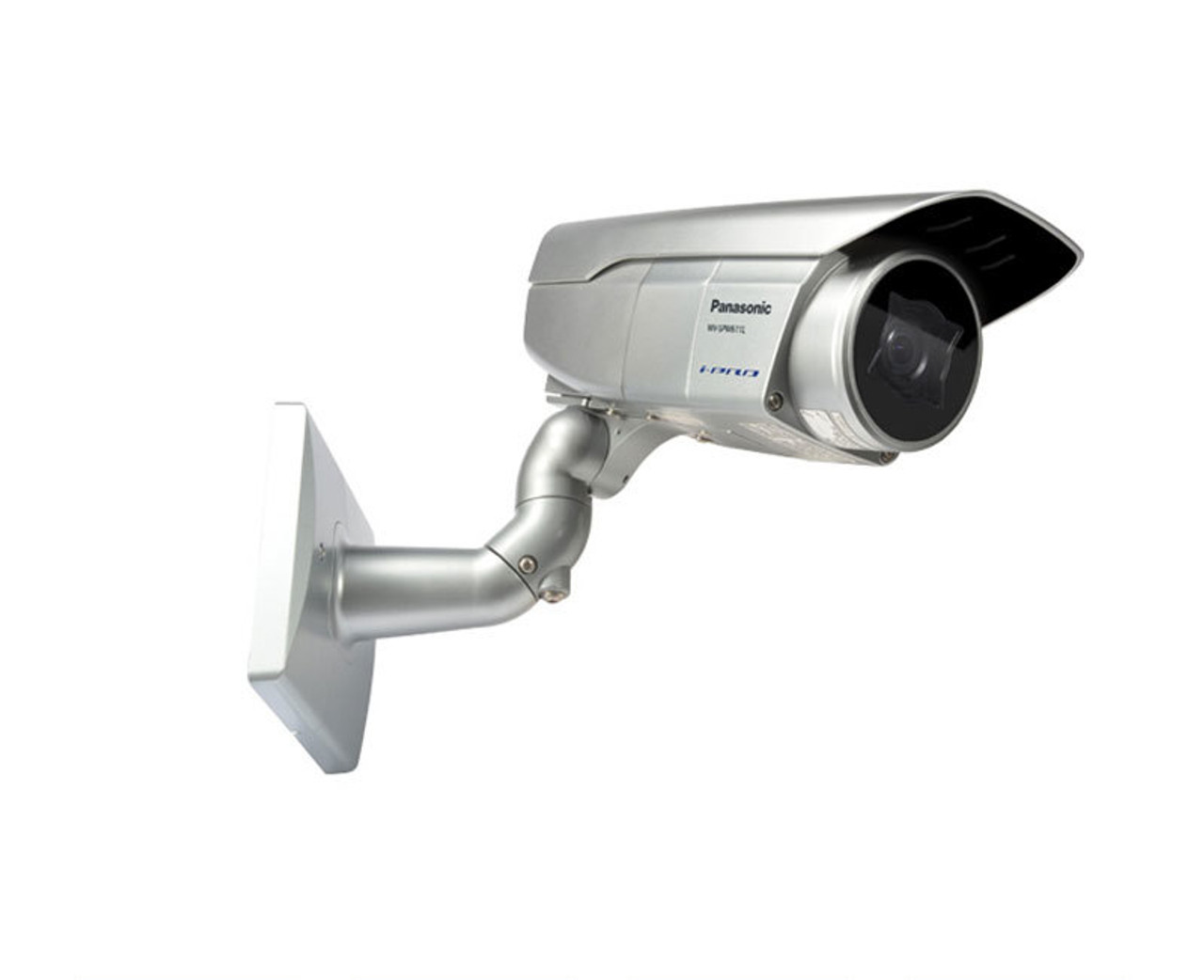 Panasonic WV-SPW611L Outdoor Bullet IP Camera