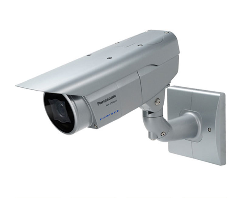 Panasonic WV-SPW611 Outdoor Bullet IP Camera discontinued