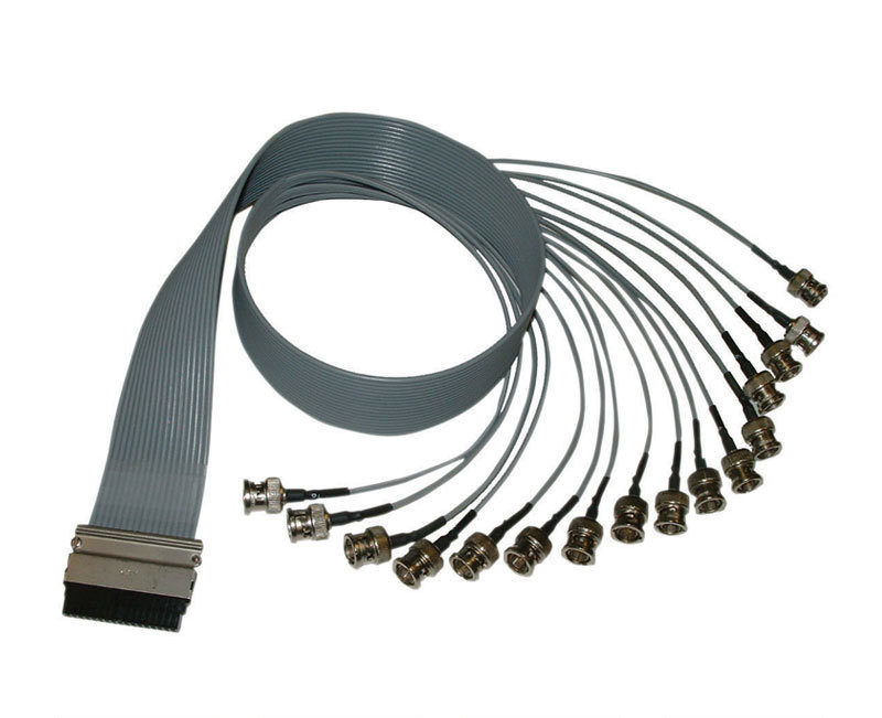 MASPRO アンプ AC 100V BNC端子 Bosch LTC 8508/01 Ribbon-to-BNC Interface Cable discontinued