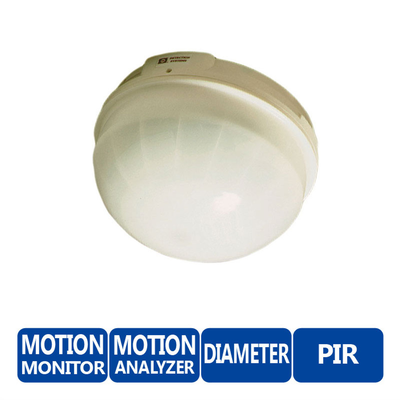 Bosch DS938Z Ceiling Mount Panoramic PIR Motion Detector