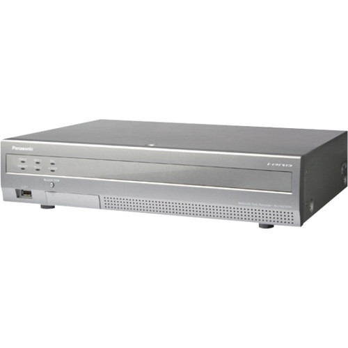 Panasonic WJ-NV300/4000T4 32 Channel NVR, 4 TB HDD discontinued
