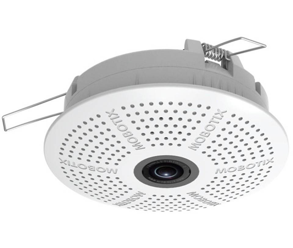 Mobotix MX-C25-D12-PW Indoor Fisheye IP Camera discontinued