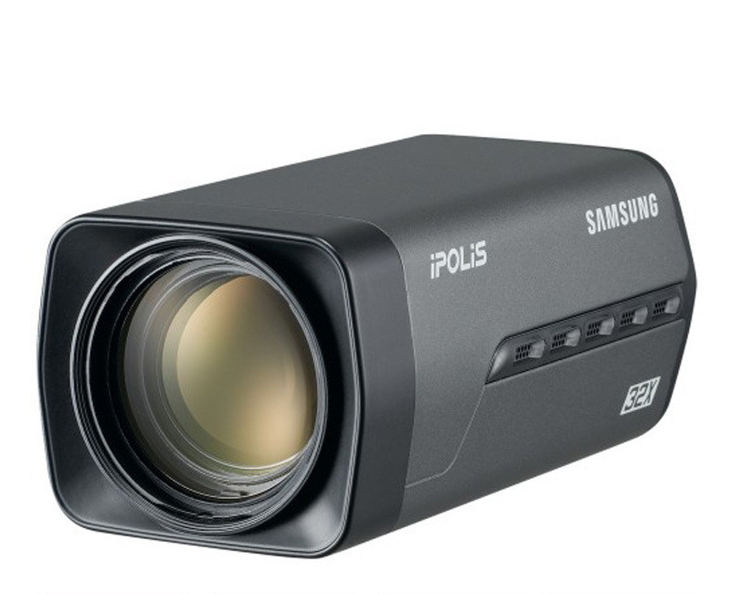 Samsung Hanwha SNZ-6320 Indoor Bullet IP Camera discontinued