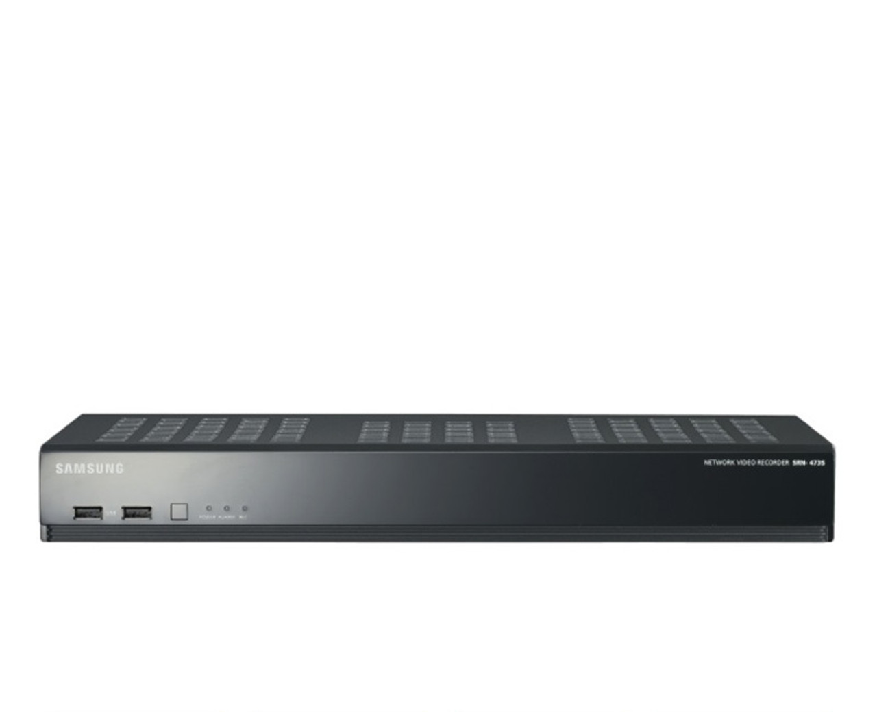 samsung poe nvr