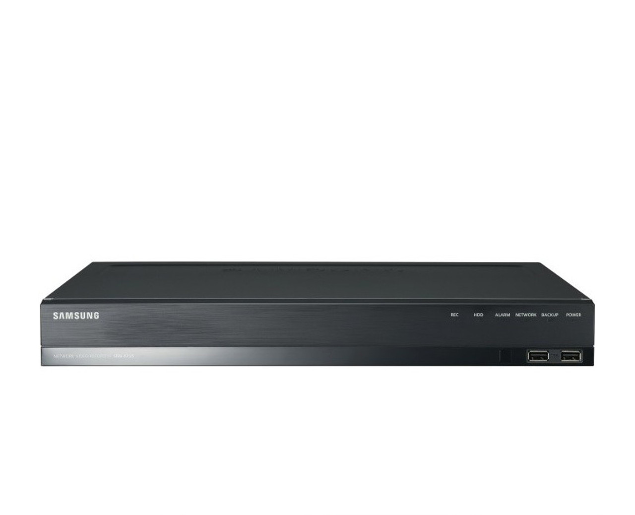 samsung poe nvr