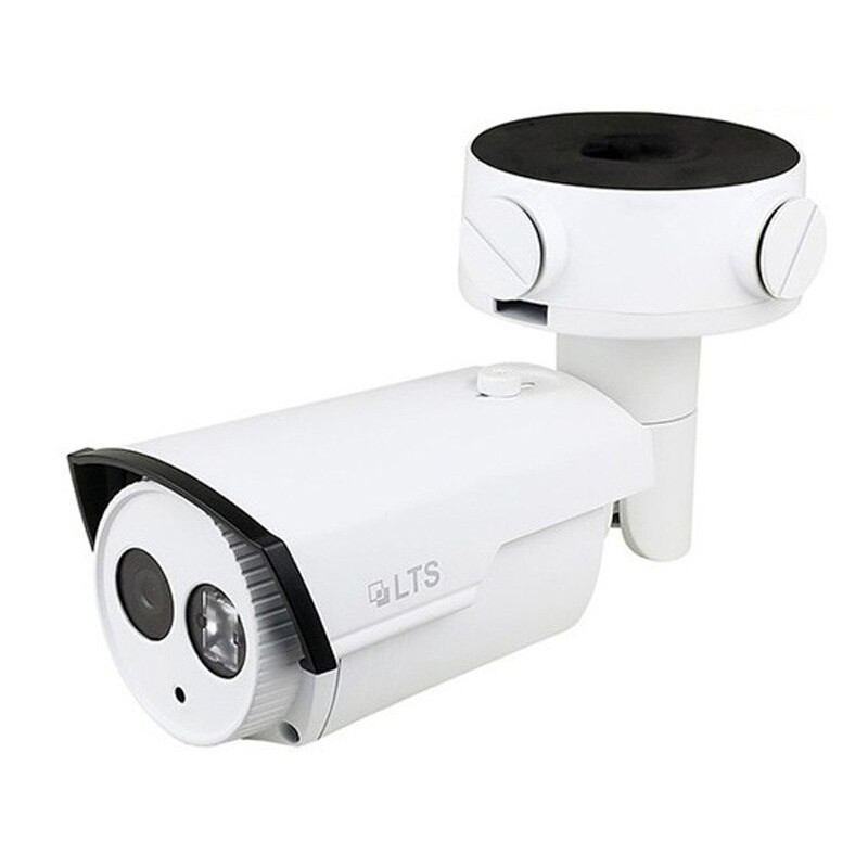 LTS CMHR9422 Outdoor Bullet HD-TVI Security Camera discontinued