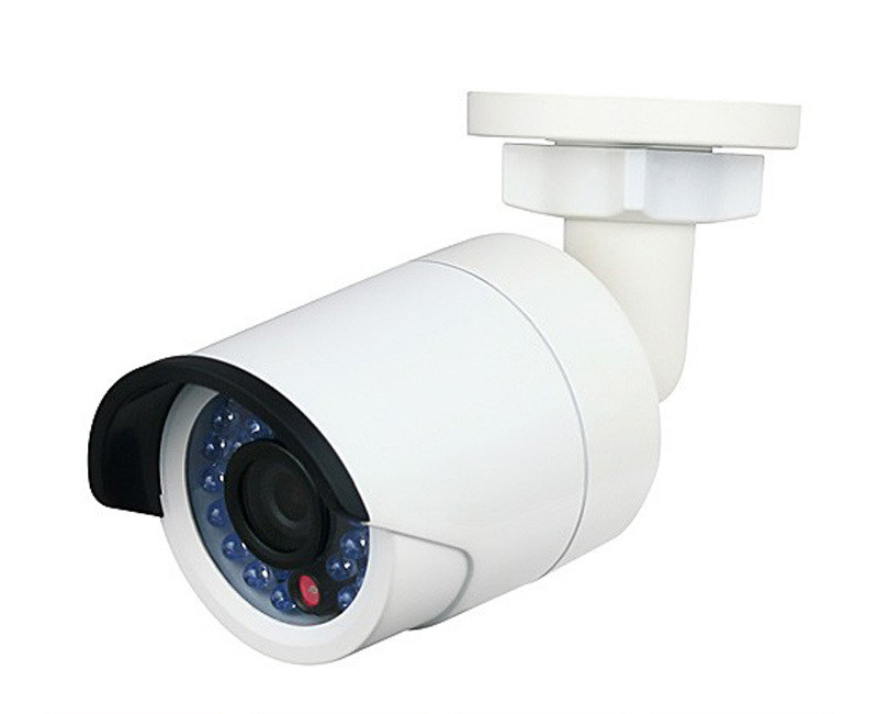 LTS CMIP8222 Outdoor Bullet IP Security Camera discontinued