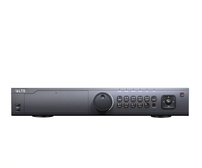 LTS LTD8432T-FA 32 Channel DVR, No HDD discontinued