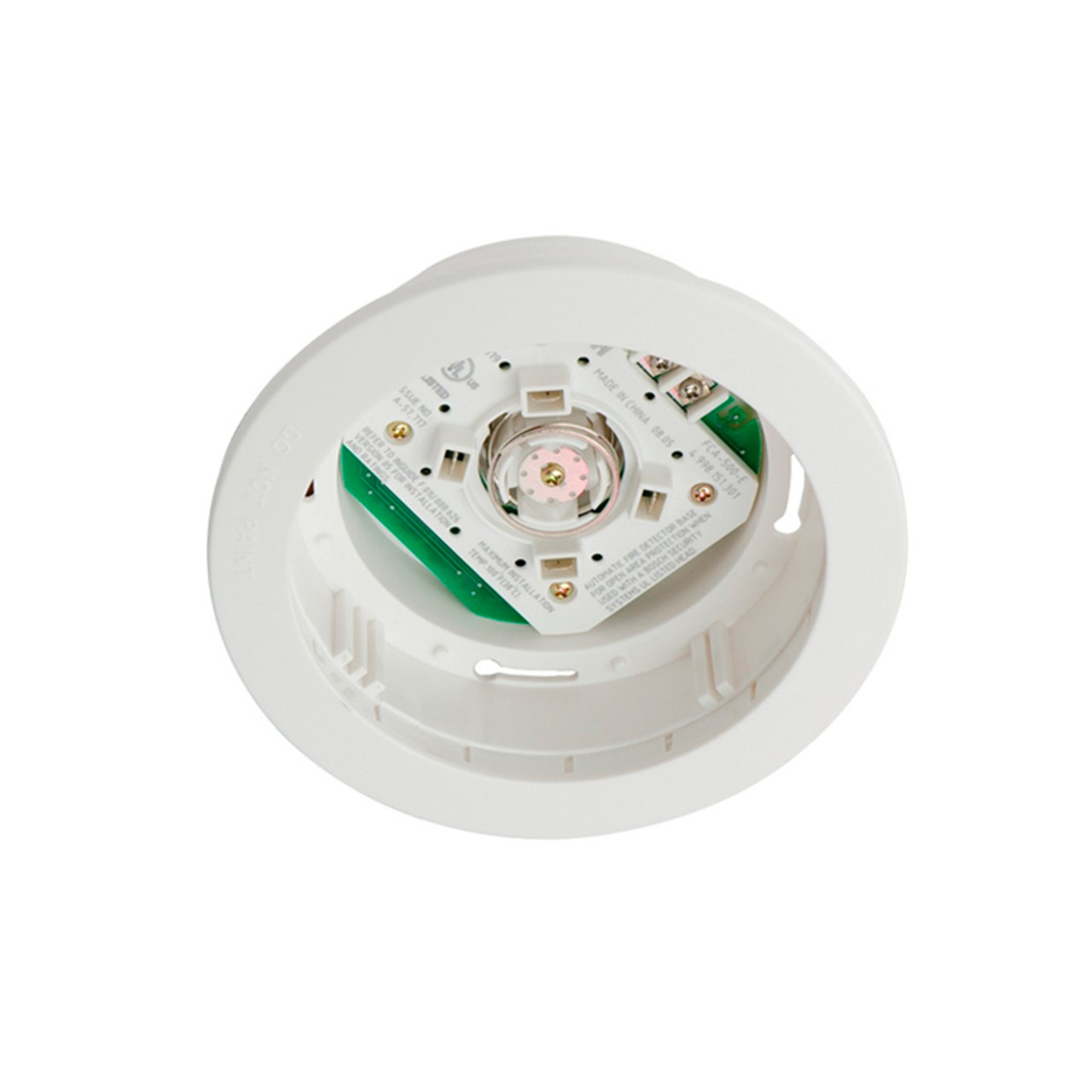 Bosch FCA 500 Conventional Automatic Fire Detector Base