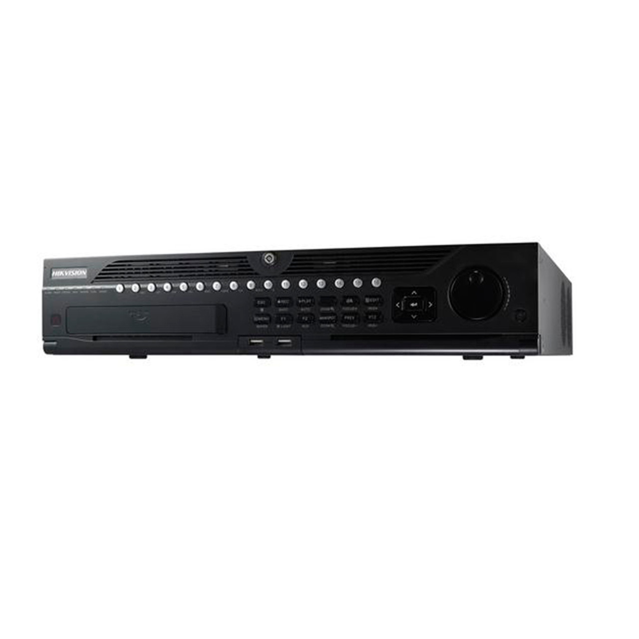 Hikvision DS-9632NI-ST 32 Channel Enterprise Network Video Recorder - No  HDD Included