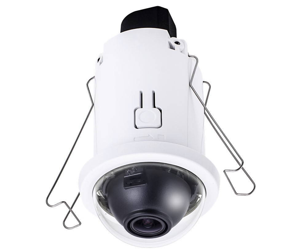 Vivotek FD816C-HF2 Indoor Dome IP Security Camera discontinued