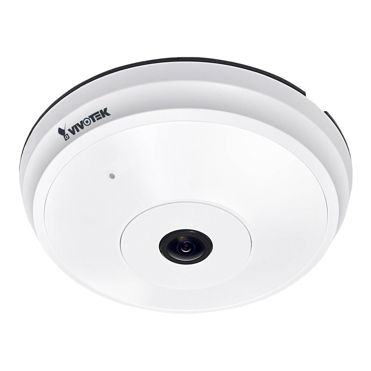 Vivotek FE8191 12MP Fisheye IP Security 